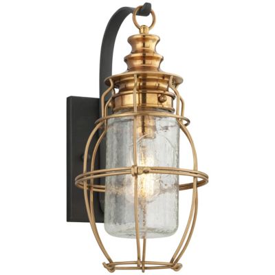Little Harbor Outdoor Wall Sconce by Troy Lighting - Starlight Lighting USA and Canada